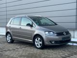 Volkswagen Golf Plus 1.4 TSI Style Navi AHK Automatik - Volkswagen Golf Plus mit Anhängerkupplung