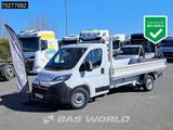 Opel Movano 180PS Automatik 180PS Pritsche Navi Klima - Offers