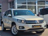 Volkswagen Tiguan Track & Style BMT 4Motion*AUTOMATIK* - Volkswagen Tiguan: Track Style