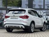 BMW X3 xDrive30e LED LC Prof. Pano HiFi DAB PDC 20" - BMW X3 in Halle