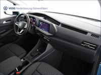 Volkswagen Caddy Maxi - Vorschau Bild 7