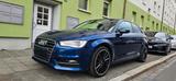 Audi A3 8V Ambition 2.0tdi  - Audi A3 8V mit Diesel-Antrieb