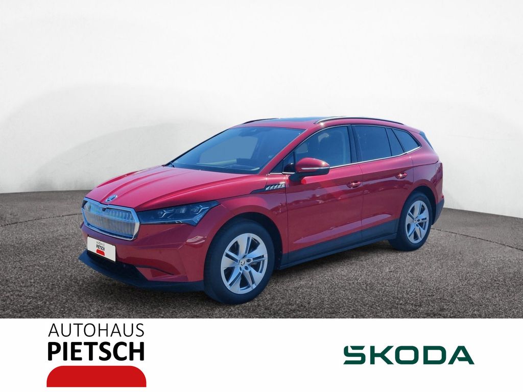 Image of Skoda Enyaq