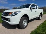 Mitsubishi L200 - Mitsubishi L200: Von Privat