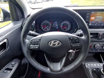 Hyundai i10 1.2 Trend (84PS)