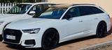Audi S6 TDI quattro tiptronic Avant -