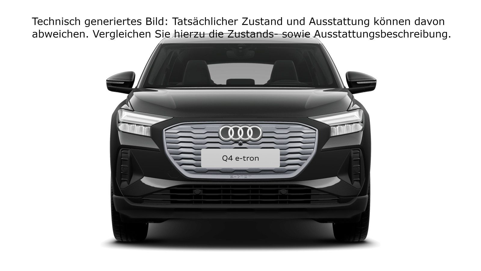 Audi Q4 e-tron - Bild 3