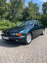 BMW 528i  - BMW 528 aus 1996: 528i