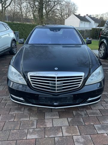 Mercedes-Benz S 350 S -Klasse Lim. S 350 BlueTec