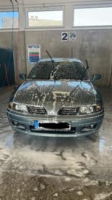 Mitsubishi Carisma 1,6 Comfort Comfort - gebrauchte Mitsubishi Carisma aus dem Jahr 2003