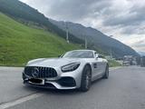 Mercedes-Benz Mercedes AMG GT 2020 *Junge Sterne* - Mercedes-Benz AMG GT in Frankfurt (Main)