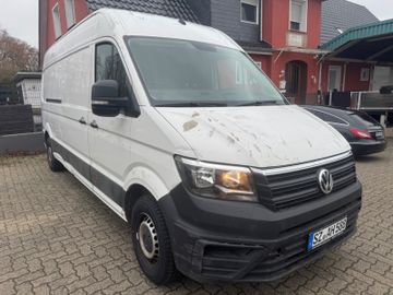Volkswagen Crafter - 3