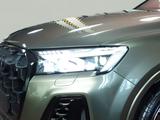 Audi SQ7 SUV TFSI 373 kW exklusive*Matrix-LED*AHK*HUD - Audi SQ7 Neuwagen