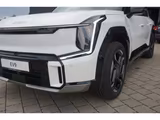 Kia EV9 GT AWD 6-Sitze AHK Glasdach Navi LED ACC Rel - Kia EV9 Gebrauchtwagen