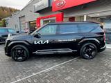 Kia EV9 GT-Line  AWD 7SITZ PANO 1,99% Finanzierung - Kia EV9 Gebrauchtwagen