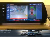 BMW 220 Active Tourer - Vorschau Bild 14