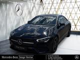 Mercedes-Benz CLA 220 d Coupé AMG Night*Kamera*AmbiLight*SitzH - gebrauchte Mercedes-Benz CLA 220 aus dem Jahr 2023