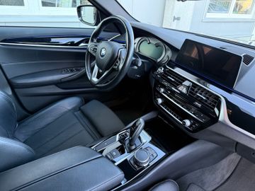 BMW 520 - 10