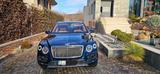 Bentley Bentayga 4.0 V8 4WD. -Breitling Uhr Editio - scheckheftgepflegte Bentley Bentayga
