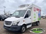 Mercedes-Benz Sprinter II Pritsche 314 CDI Kuhlkoffer - Angebote