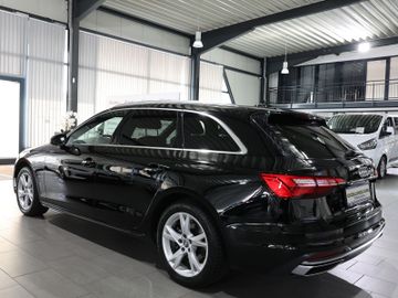Audi A4 - 9
