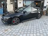 Mercedes-Benz CLA 35 AMG Shooting Brake Mercedes-AMG CLA 3... - scheckheftgepflegte Mercedes CLA 35 AMG Shooting Brake