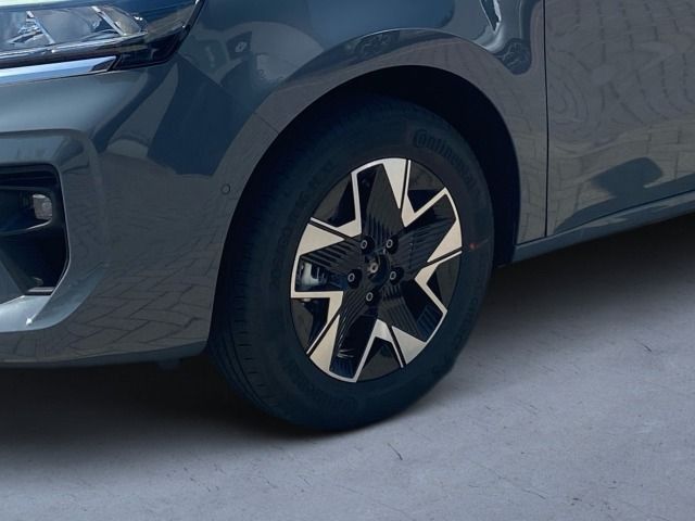 Fahrzeugabbildung Nissan Townstar Kombi 1.3 AT L1 Tekna*NAV*360'*GRA*SHZG