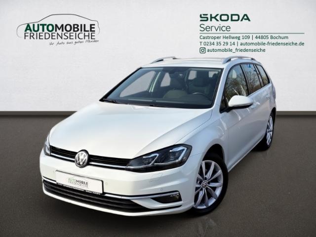 Volkswagen Golf Variant Highline 1.5 TSI 110KW DSG Navi PDC