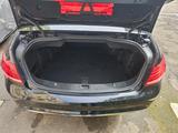 Mercedes-Benz E 200 Cabriolet E 200 - - gebrauchte Mercedes-Benz E 200 aus dem Jahr 2013