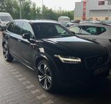 Volvo XC90 B5 D AWD Geartronic R-Design HeadUp Pano Vo - Volvo XC90 Gebrauchtwagen in Köln