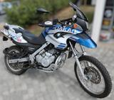 BMW F 650 GS Dakar
