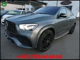 Mercedes-Benz GLE 53 AMG COUPE 4M PERFORMANCE TRACK-PACE - gebrauchte Mercedes-Benz GLE 53 AMG aus dem Jahr 2021