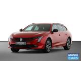 Peugeot 508 SW Allure Pack ACC/BLIS/CAM/DAB/SHZ/NAVI - Peugeot 508 Jahreswagen