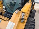 CAT 246D frontloader 4x4 vin 457 - CAT Raupe/Dozer D4