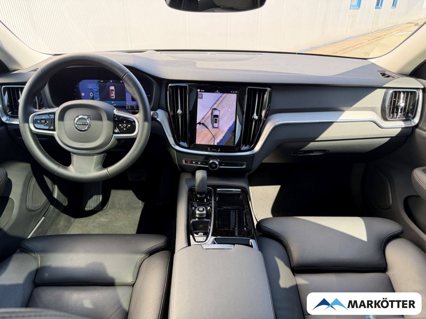 Volvo V60 T8 AWD Plus Bright Recharge 360°/ACC/S-Dach/ imagem 2