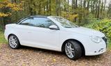 Volkswagen Eos 2.0 TDI Individual Modell 2010 - Volkswagen Eos: Individual
