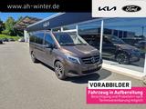 Mercedes-Benz V-Klasse V250d 4matic lang Edition ILS Burmester