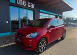 Seat Mii electric SHZ/DAB/Klimaautomatik - Seat Mii mit Elektro-Antrieb