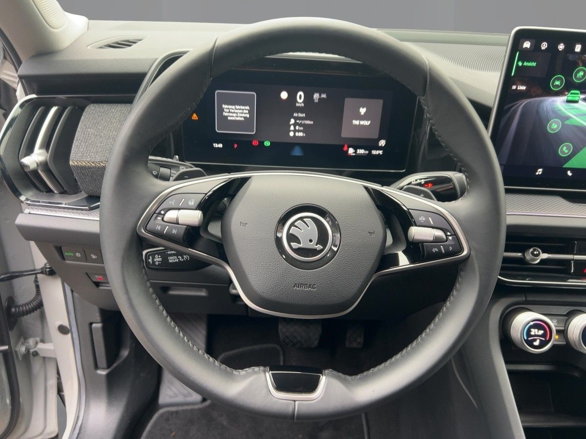 Skoda Kodiaq - Bild 10