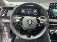Skoda Kodiaq - Vorschau Bild 10