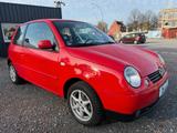 Volkswagen Lupo Comfortline Automatik --TÜV 11/2027-- - Volkswagen Lupo: Automatik