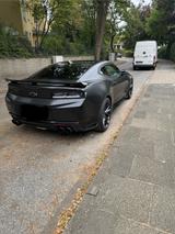Chevrolet Camaro ZL1 - Chevrolet Camaro Gebrauchtwagen in Hamburg