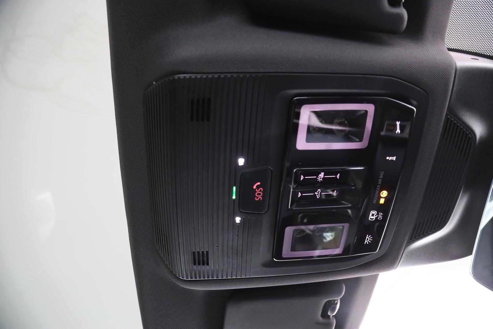 Volkswagen Passat 1.5 TSI DSG eHybrid R-Line PANO, миниатюра 20