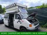Westfalia VW/T4 Exclusive/2,5 TDI//Solar/WC Raum - Westfalia T5