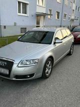 Audi audi a6 s6 quatro 2005 3.0d 224ps tuf bis ... - Audi A6 aus 2005: 2.0