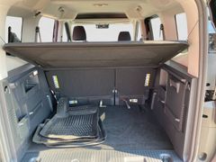 FORD Tourneo Courier Ecoboost 1.0 Carplay Sitzheizung