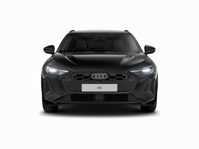A5 Avant TFSI 110 kW S tronic, Businesspaket, AH