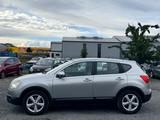 Nissan Qashqai Tekna 4X4 Leder Pano Navi Xenon - gebrauchte Nissan Qashqai aus dem Jahr 2007