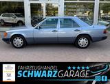 Mercedes-Benz 230 E*RESTAURIERT*TOP*H-KENNZEICHEN* - Mercedes-Benz 230 aus 1993