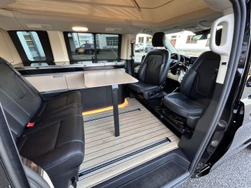 Mercedes-Benz Marco Polo V 300 d 4M AMG 2x Standhzg. Easy-up